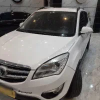 چانگان cs35 مدل ۹۷