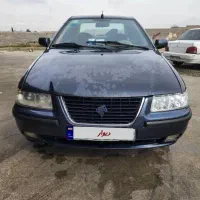 سمند مدل ۹۱