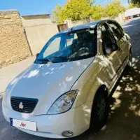 تیبا دو مدل ۱۴۰۰