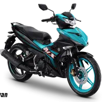 mxking ام ایکس کینگ یاماها