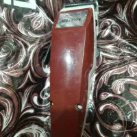 موزر آلمانی اصل