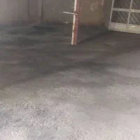 کارگاه سالن انبار