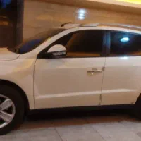 Geely emgrand x7 2014 جیلی شاسی وارداتی