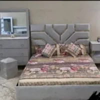 سرویس تخت خواب ۷تیکه مدل مازراتی نوآک سمساری کوهکن