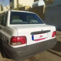 پراید 131 SL، مدل ۱۳۹۰ تک برگ سند|خودرو سواری و وانت|اصفهان, باغ دریاچه|دیوار