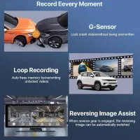 صفحه نمایش هوشمند smart screen مدل Rc06|قطعات یدکی و لوازم جانبی|کرج, جهانشهر|دیوار