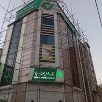 داربست فلزی برادران کمری با قیمتی مناسب|خدمات پیشه و مهارت|ایلام, |دیوار