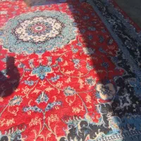 فرش نه متری