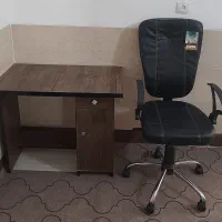 میز وصندلی تحریر