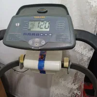 تردمیل در حد نو|تجهیزات ورزشی|بهمن صغاد, |دیوار