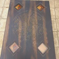 میز