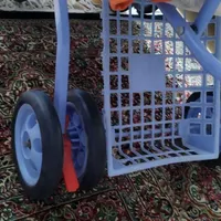 کالسکه و روروئک با هم|کالسکه و لوازم جانبی|جیرفت, |دیوار