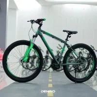 دوچرخه بلست مدل HYPER اقساط ۱۰ ماهه در دوچرخه مکین