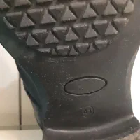 چکمه ، بوت چرم ساقدار|کیف، کفش، کمربند|تهران, حشمتیه|دیوار