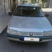 پژو۴۰۵|خودرو سواری و وانت|مشهد, موعود|دیوار