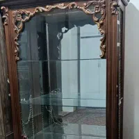بوفه کمد|بوفه، ویترین، کنسول|زابل, |دیوار