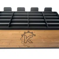 پالت میوه/ پالت سبزی/ میز ترازو|فروشگاه و مغازه|تهران, تهرانپارس غربی|دیوار