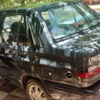 پراید۸۱فقط۹۸تومن|خودرو سواری و وانت|مشهد, عسگریه|دیوار