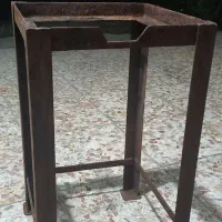 پایه سماور|سماور، چای‌ساز، قهوه‌ساز|کوچصفهان, |دیوار