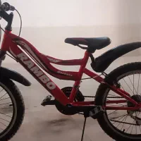 دوچرخه سایز 20|دوچرخه، اسکیت، اسکوتر|زنجان, |دیوار