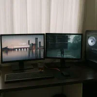 نصب ویندوز و نرم افزار