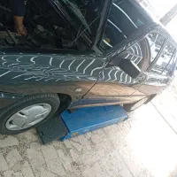 پراید ۹۳فول