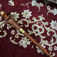 چوب آنتیک