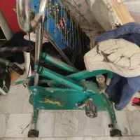 در چرخه ثابت