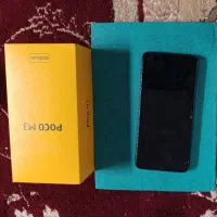 گوشی poco m3
