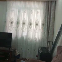 پرده و آستر پرده