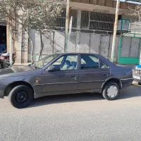 پژو|خودرو سواری و وانت|سبزوار, صالح آباد|دیوار