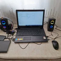 لپ تاپ لنوو