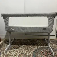 تخت کنار مادر دلیجان مدل ویرا