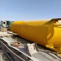 نوار نقاله،سیلو 100 تنی،چکشی،آسیاب دو تیغ،سلندر|ماشین‌آلات صنعتی|قم, جمکران|دیوار
