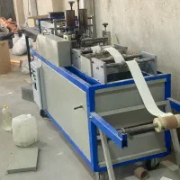 خط تولید فیلتر هوای خودرو، مناسب شروع کار زیر قیمت|ماشین‌آلات صنعتی|کرج, شهرک سهرابیه|دیوار