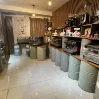 فروش انواع دستگاه اسپرسو زیر قیمت تمام بازار
