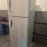 یخچال فریزر امرسان