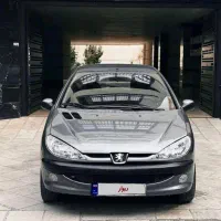 ۲۰۶ مدل ۸۵ کم کار استثنائی