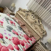 مبلمان و تخت سلطنتی|مبلمان خانگی و میز عسلی|خمینی‌شهر, |دیوار