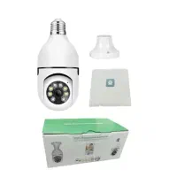 فروش دوربین های مداربسته طرح لامپ|دوربین مداربسته|کرمان, |دیوار