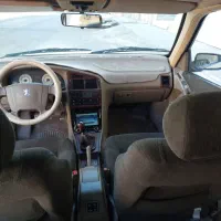 پارس ELX مدل ۹۲|خودرو سواری و وانت|فسا, |دیوار