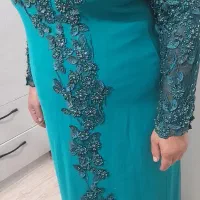 پیراهن مجلسی