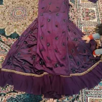 لباس محلی نو و تمیز|لباس|چرام, |دیوار