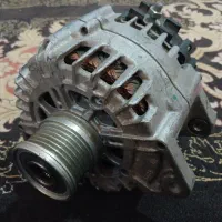 دینام اصلی Valeo 250A مرسدس S63 AMG