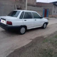 پراید کره ای 76|خودرو سواری و وانت|فاضل آباد, |دیوار