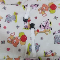 بانوج و آغوش در حد نو مناسب سیسمونی|اسباب و اثاث بچه|مشهد, بهاران|دیوار