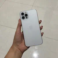 ایفون ۱۲ پرو ۱۲۸ معاوضه با سامسونگ