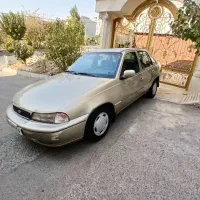 دوو سیلو مدل آخر 80تمیز سالم