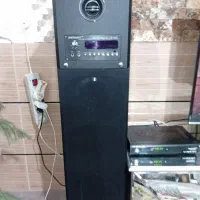 باند اسپیکر سالم درحد حد نو