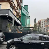 اجاره مغازه ۳۲۰متری فرمانیه/کافه/فست فود/تراس|اجارهٔ مغازه و غرفه|تهران, فرمانیه|دیوار